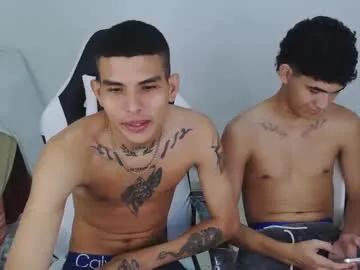 kings_latins from Chaturbate is Freechat