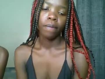 Kinky_aria from Chaturbate