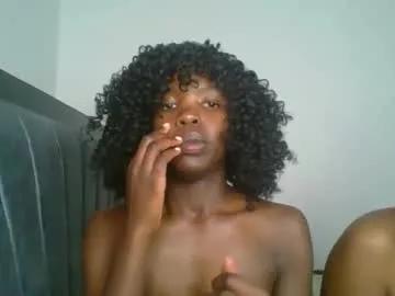 Kinky_aria from Chaturbate