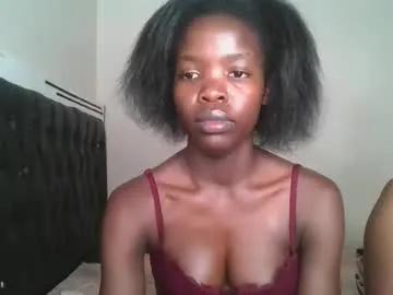 Kinky_aria from Chaturbate