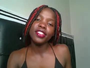 Kinky_aria from Chaturbate