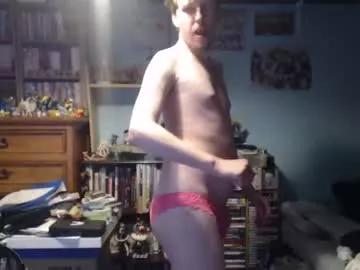 Kinky_miku from Chaturbate