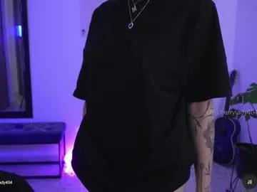 kinky_mj from Chaturbate is Freechat