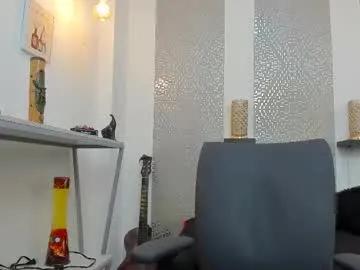 Kinky_spice69 from Chaturbate