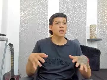 Kinky_spice69 from Chaturbate