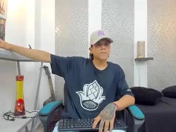 Kinky_spice69 from Chaturbate