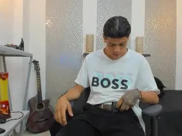 Kinky_spice69 from Chaturbate