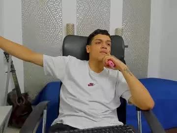 Kinky_spice69 from Chaturbate