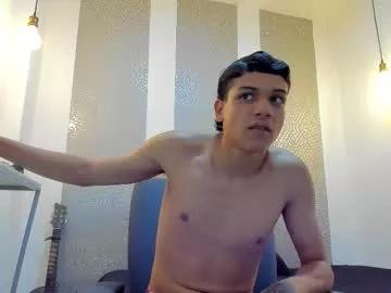 Kinky_spice69 from Chaturbate