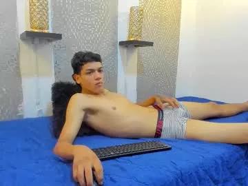 Kinky_spice69 from Chaturbate