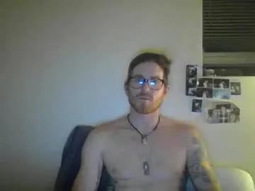 Kinkyhiker from Chaturbate