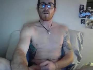 Kinkyhiker from Chaturbate