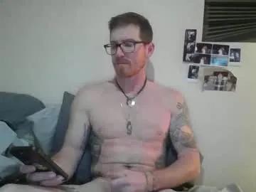 Kinkyhiker from Chaturbate