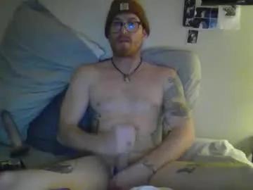 Kinkyhiker from Chaturbate