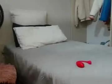 kinkyj_ from Chaturbate is Freechat