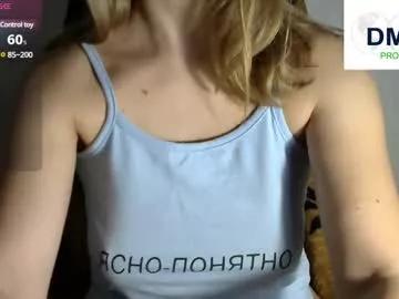 kira_blonde_angel from Chaturbate is Freechat