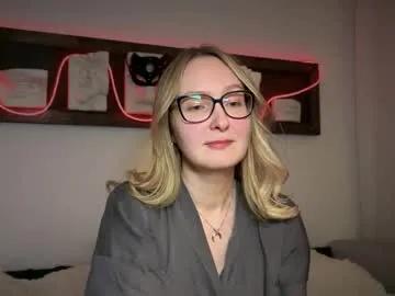 kira_dea_ from Chaturbate is Freechat