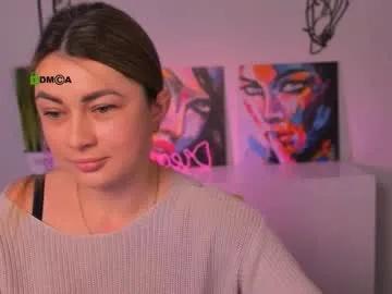 kira_fox_x from Chaturbate is Freechat