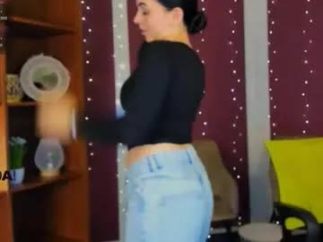 kira_fox_x from Chaturbate is Freechat