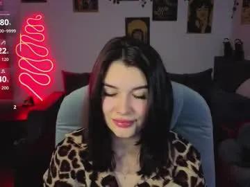 kira_kick from Chaturbate is Freechat