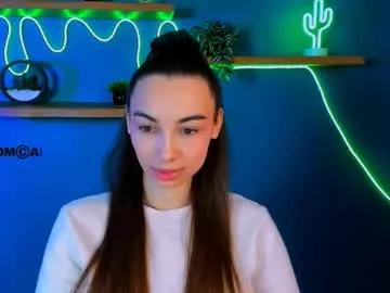 kira_light__ from Chaturbate is Freechat