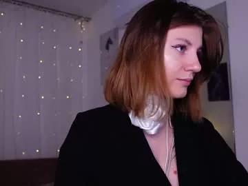 kira_myers from Chaturbate is Freechat