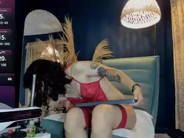 kira_rizzoo from Chaturbate is Freechat