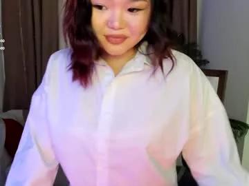 kira_wishper model from Chaturbate