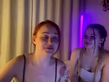 kiracute18 from Chaturbate is Freechat