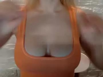 kiranightlyxo from Chaturbate is Freechat