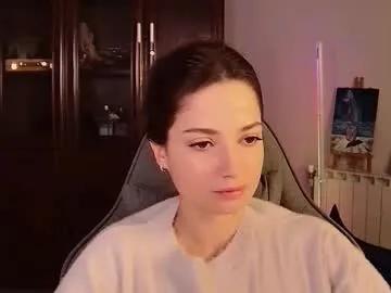 kiravair from Chaturbate is Freechat