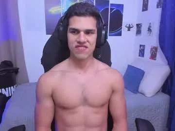 Kiritosexhot from Chaturbate