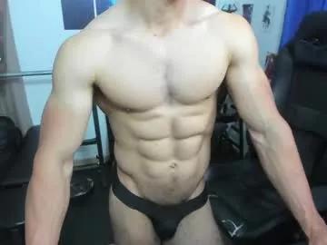 Kiritosexhot from Chaturbate