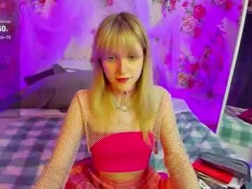 kisschristie__ from Chaturbate is Freechat