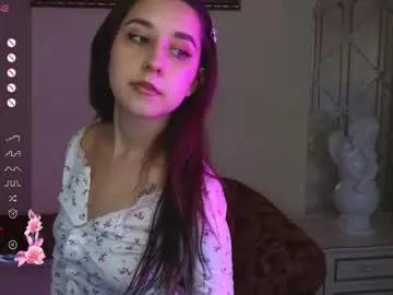 kisses_eva from Chaturbate is Freechat