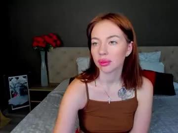 kissi_katyy from Chaturbate is Freechat