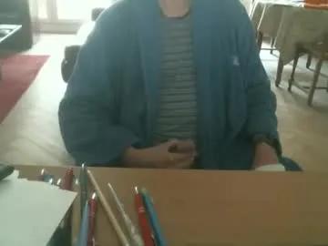 Kisslog1 from Chaturbate