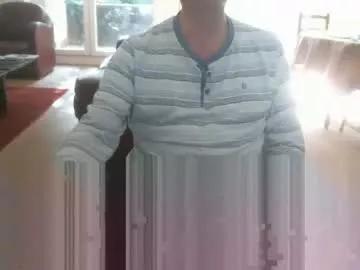 Kisslog1 from Chaturbate