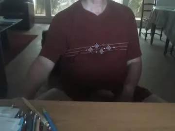 Kisslog1 from Chaturbate