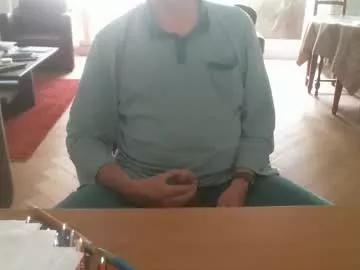 Kisslog1 from Chaturbate