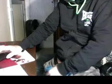 kissofbanned1983 from Chaturbate is Freechat