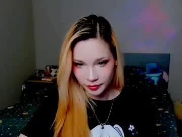 kitten_alisa from Chaturbate is Freechat