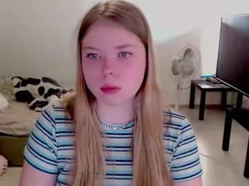kitten_jenny01 from Chaturbate is Freechat