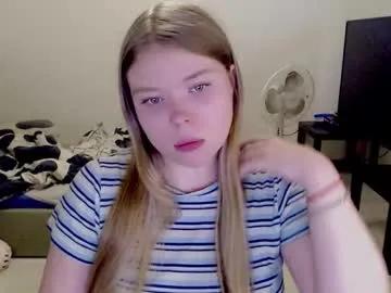 kitten_jenny01 from Chaturbate is Freechat
