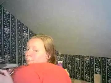 Kittenkayla26 from Chaturbate