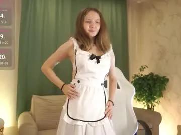 Kittiesland from Chaturbate