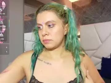 kitty_black15 from Chaturbate is Freechat