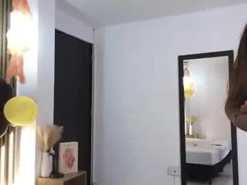 kitty_bombon from Chaturbate is Freechat