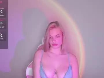 kitty_cathie from Chaturbate is Freechat