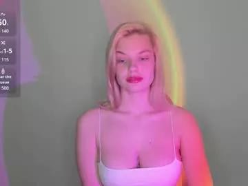 Kitty_cathie from Chaturbate